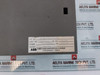 Abb Commander Cr100 Multipoint Chart Recorder Cr101/B021/Std 85-265Vac 50/60Hz