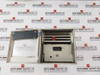 Abb Commander Cr100 Multipoint Chart Recorder Cr101/B021/Std 85-265Vac 50/60Hz