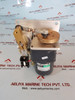 Oriental motor 4ik25gn-a induction motor with 4gn30k gear head