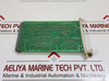 Siemens Synpol 19 Cma 33 Pcb Card Gvt 360 5796