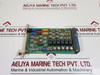 Siemens 31 Cma 37 Printed Circuit Board Gvt 360 5798
