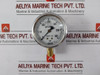 Wika Nbr 14105-1 Pressure Gauge 0-300 Bar
