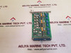 Abb cma 36 gvt 360 5797 pc board siemens cma 36-1