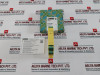Phoenix Contact Psr-scp-24Dc/Fsp/2X1/1X2 Safety Relay Module 230V Ac 24V Dc