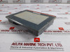 Abb Cp405 A1 Control Panel 7" Color Touch 24Vdc 0.6A (Not Working)