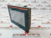 Abb Cp405 A1 Control Panel 7” Color Touch 1Sap500405R0001 Cp405 (Not Working)