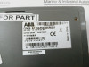 Abb Cp405 A1 Control Panel 7” Color Touch 1Sap500405R0001 Cp405 (Not Working)