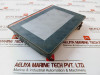 Abb Cp405 A1 Control Panel 7” Color Touch 1Sap500405R0001 Cp405 (Not Working)