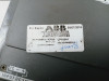 Abb Cp405 A1 Control Panel 7” Color Touch 1Sap500405R0001 Cp405 (Not Working)