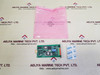 Ufmod11U1 Printed Circuit Board