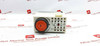 Telemecanique Ca2-fr 111 Time Relay 220V 60Hz