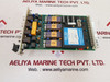 Rotec vdac_12 analog output card