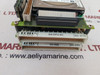 Rotec gamma 4 pcb card g4-cpu-4c,vcpu g4