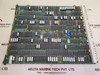 Siemens 1780019 display filter processor (dfp) board 9877283