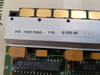 Siemens 1780019 display filter processor (dfp) board 9877283