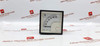 Debnar Sq72Ds Analog Amp Meter 0-120