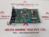 Perry slingsby systems mx104845 fsk modem board
