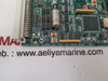 Perry slingsby systems mx104845 fsk modem board