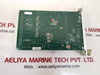 Perry slingsby systems mx104845 fsk modem board