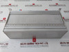Abb Sadc 33/Sadc 500 Cpu/56 Ser/157 Tac/51 Mdp/52 Mod/54 Tra/55 Rec/53 Sup/58 Cur Rack