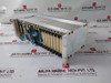 Abb Sadc 33/Sadc 500 Cpu/56 Ser/157 Tac/51 Mdp/52 Mod/54 Tra/55 Rec/53 Sup/58 Cur Rack