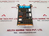Abb Sadc 51 Mdp Processor Modulator Card