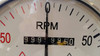 Rhein tacho rpm meter 107.268.871.001
