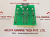 Jrcs Sa-d24 Annunciator Pcb Card