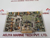 Vco 917408-801 C2 Pcb Card