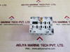 Merlin Gerin Vigilohm Tr5A Insulation Monitoring Device