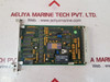 Albatross Pai 121 Pcb Card 37771490F Amk 47/97