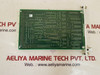 Albatross Pai 121 Pcb Card 37771490F Amk 47/97