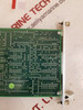 Albatross pao-122 pcb card 37937406