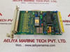 Square D Cl. 8934 3636015B Pcb Card