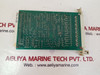 Square D Cl. 8934 3636015B Pcb Card