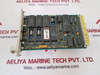 Square D s-mc 7880 c/d05 processor card 