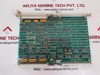 Wiedeg 652015/1.2 pcb card