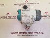 Siemens sitrans p 7mf4433-1db00-1aa6-z pressure transducer