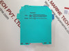 Pepperl+Fuchs Kfd2-cr-ex1.30-300 Transformer Isolated Repeater 71842