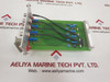 Physik instrumente 3922-541-9334.1 offset pcb card