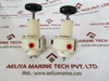 Yamatake kz03-2a air regulator