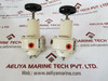 Yamatake kz03-2a air regulator