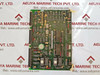 Nabco Mc-103-01A Bridge Maneuvering System Card 885 72739840 - Used