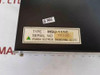 Hyundai Msu-111C Heem-2 Motor Auto Control Unit 