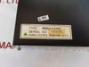 Hyundai Msu-111C Heem-2 Motor Auto Control Unit 