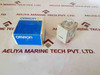 Omron H3M Timer 24V Dc - New