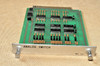 Jrcs Ms-101 Analog Switch Board - Used
