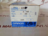 Omron E5L-a Temprature Controller