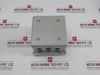 Emerson 1056-01-20-30-an Intelligent Four-wire Transmitter 115Vac 60Hz 10W