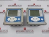 Emerson 1056-01-20-30-an Intelligent Four-wire Transmitter 115Vac 60Hz 10W